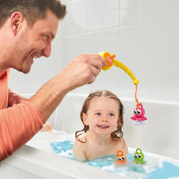 Tomy 3 in 1 Fishing Frenzy