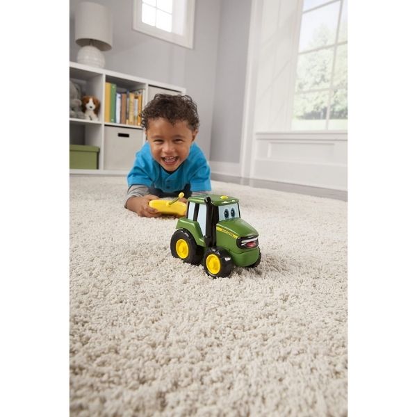 John Deere Remote Control  Johnny Tractor