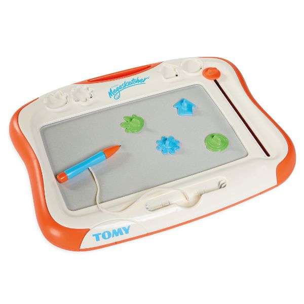 Tomy Megasketcher Classic
