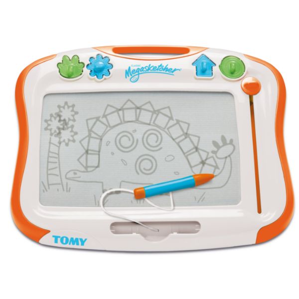Tomy Megasketcher Classic