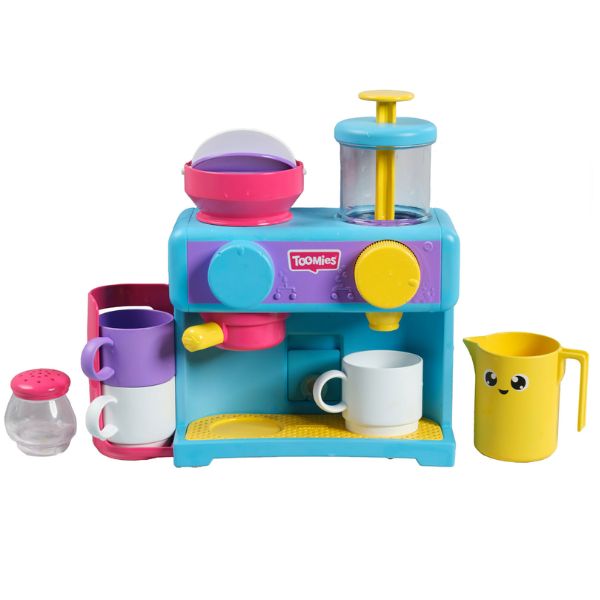 Tomy Toomies Bath Barista