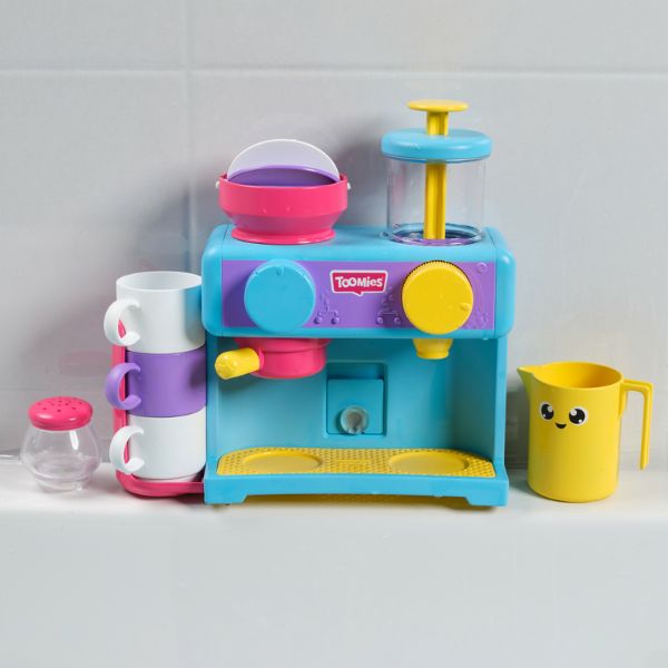 Tomy Toomies Bath Barista