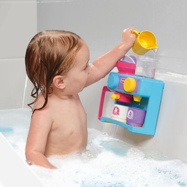 Tomy Toomies Bath Barista
