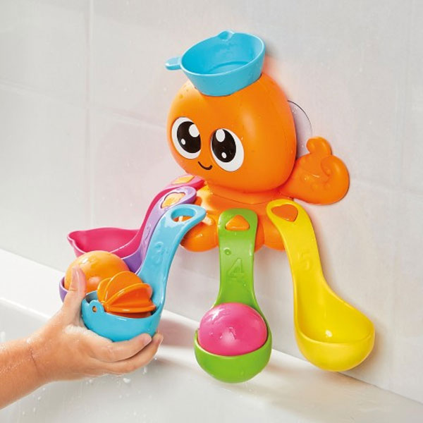 Tomy Tubside Tala