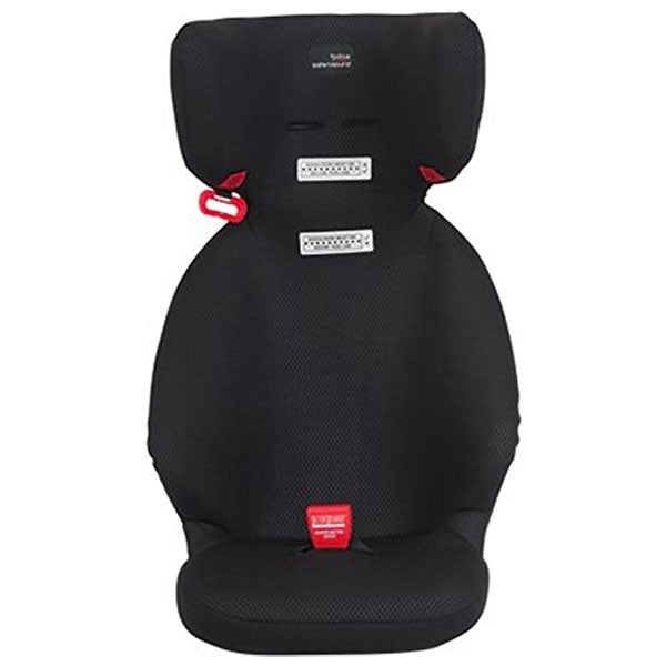 Britax Safe n Sound Tourer Booster Seat Buff Black