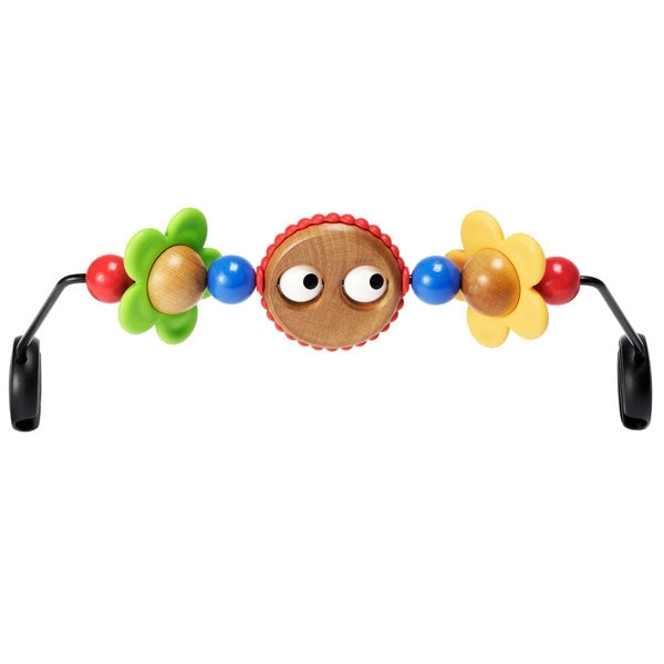 BabyBjorn Toy for Baby Bouncer Googly Eyes