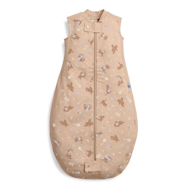 ErgoPouch Premium Sleeping Bag 0.3 Tog 8-24m