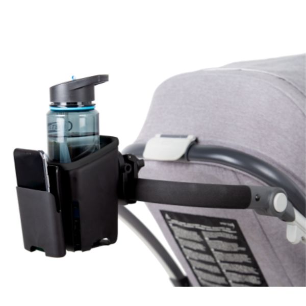 Two Nomads Phone & Bottle Holder