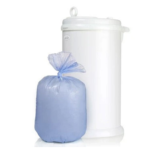 Ubbi 3 x 25 Pack Plastic Bags
