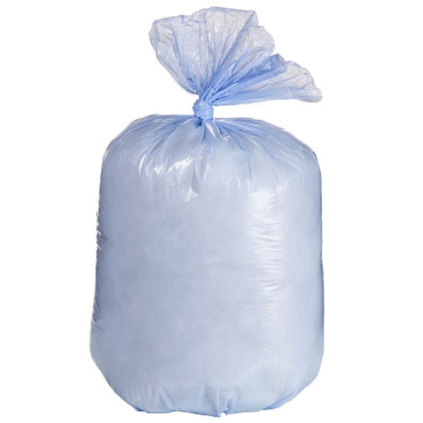 Ubbi 3 x 25 Pack Plastic Bags