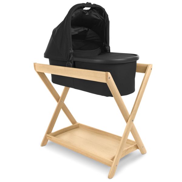 UPPAbaby Bassinet Stand Natural