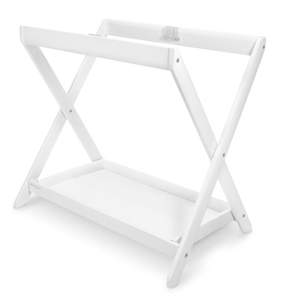 UPPAbaby Bassinet Stand White