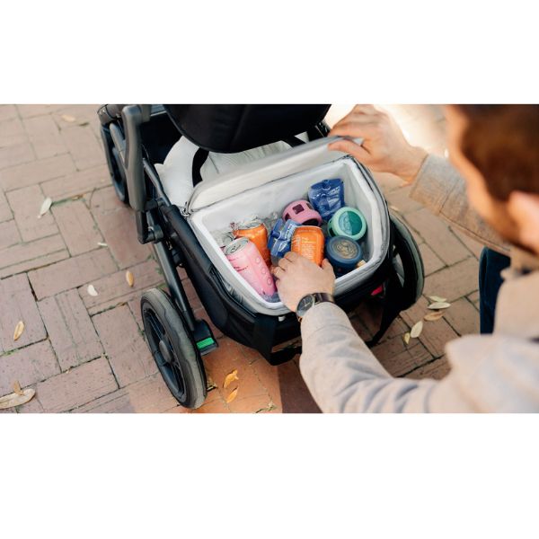 UPPAbaby Bevvy Pram Basket Cooler for VISTA/CRUZ/RIDGE