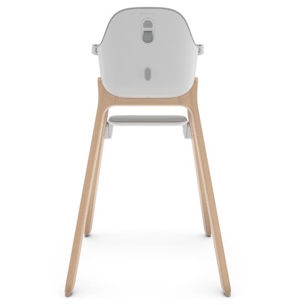 UPPAbaby Ciro High Chair Chloe (Grey)