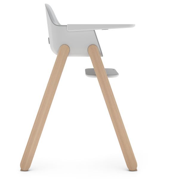 UPPAbaby Ciro High Chair Chloe (Grey)