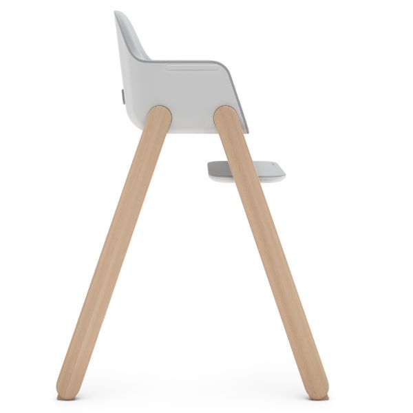UPPAbaby Ciro High Chair Chloe (Grey)