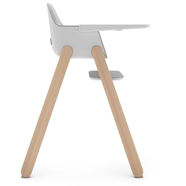UPPAbaby Ciro High Chair Chloe (Grey)