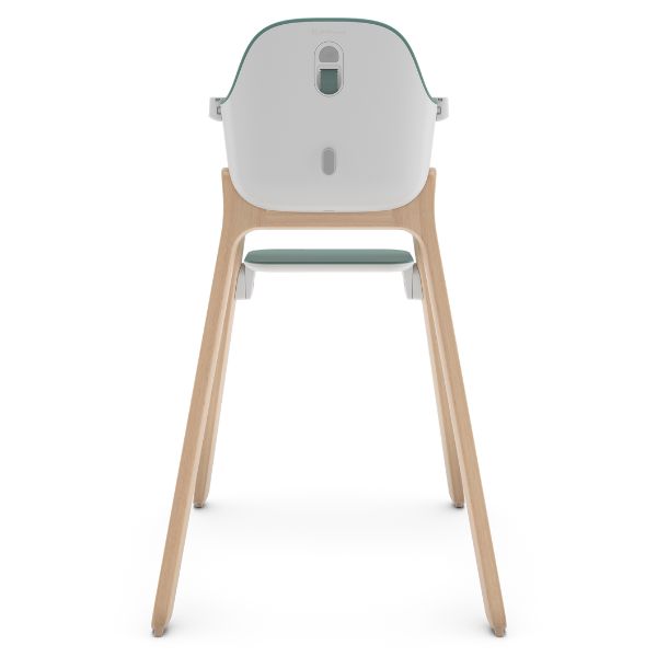 UPPAbaby Ciro High Chair Emrick (Spruce Green)