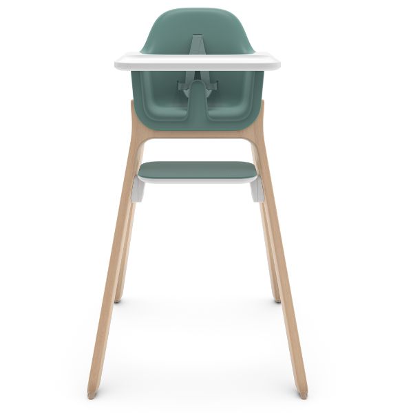 UPPAbaby Ciro High Chair Emrick (Spruce Green)