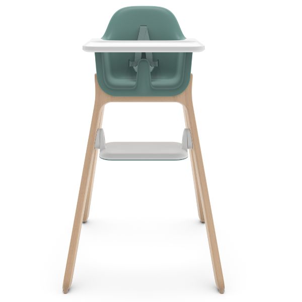 UPPAbaby Ciro High Chair Emrick (Spruce Green)
