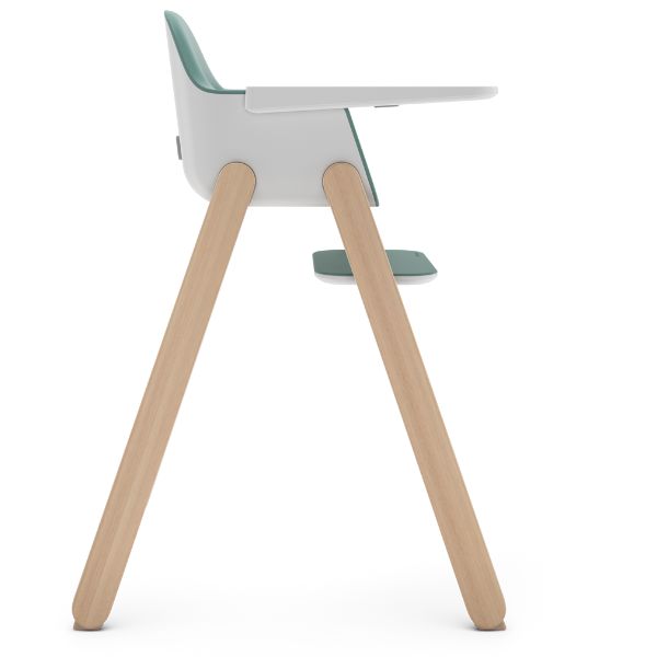 UPPAbaby Ciro High Chair Emrick (Spruce Green)