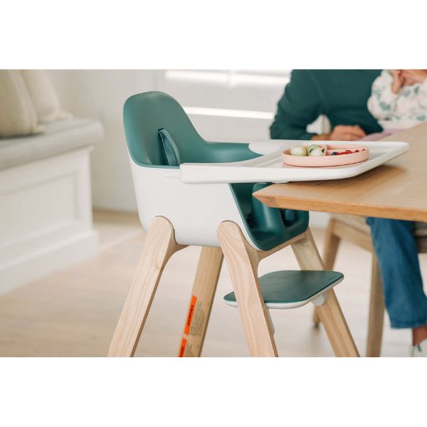 UPPAbaby Ciro High Chair Emrick (Spruce Green)