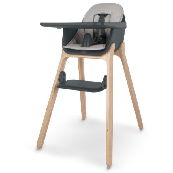 UPPAbaby Ciro High Chair Jake (Charcoal)