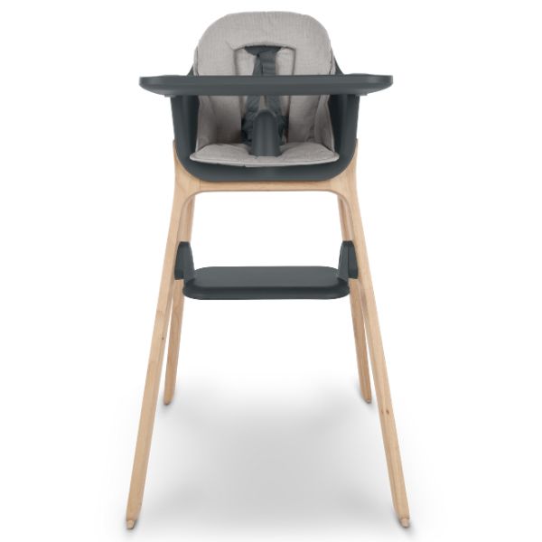 UPPAbaby Ciro High Chair Cushion Grey
