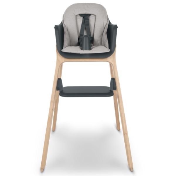 UPPAbaby Ciro High Chair Cushion Grey
