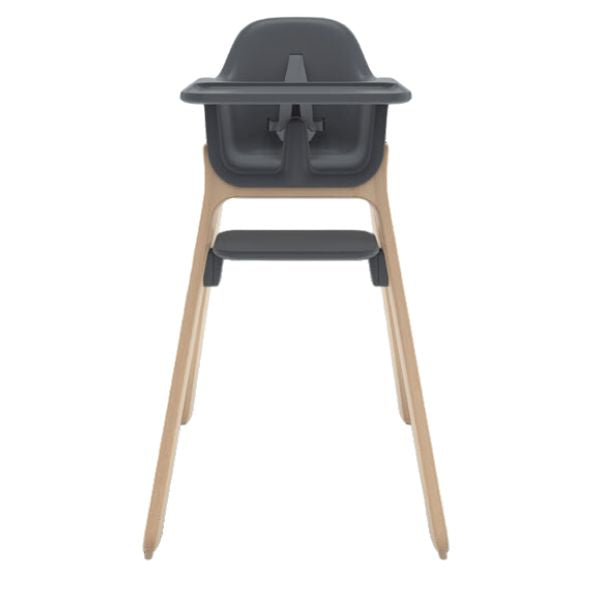 UPPAbaby Ciro High Chair Jake (Charcoal)