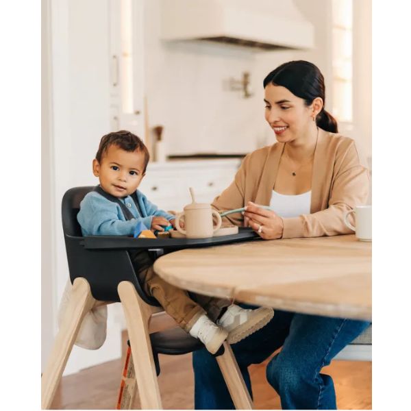 UPPAbaby Ciro High Chair Jake (Charcoal)