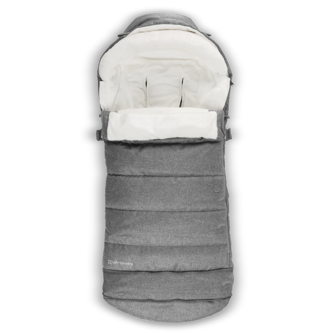 UPPAbaby Cozy Ganoosh V2 GREYSON - Charcoal Melange
