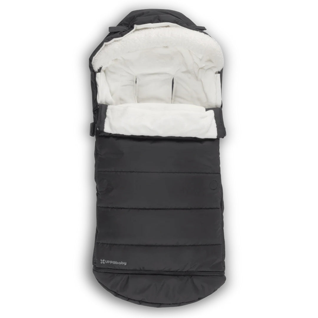 UPPAbaby Cozy Ganoosh V2 JAKE/NORI - Black