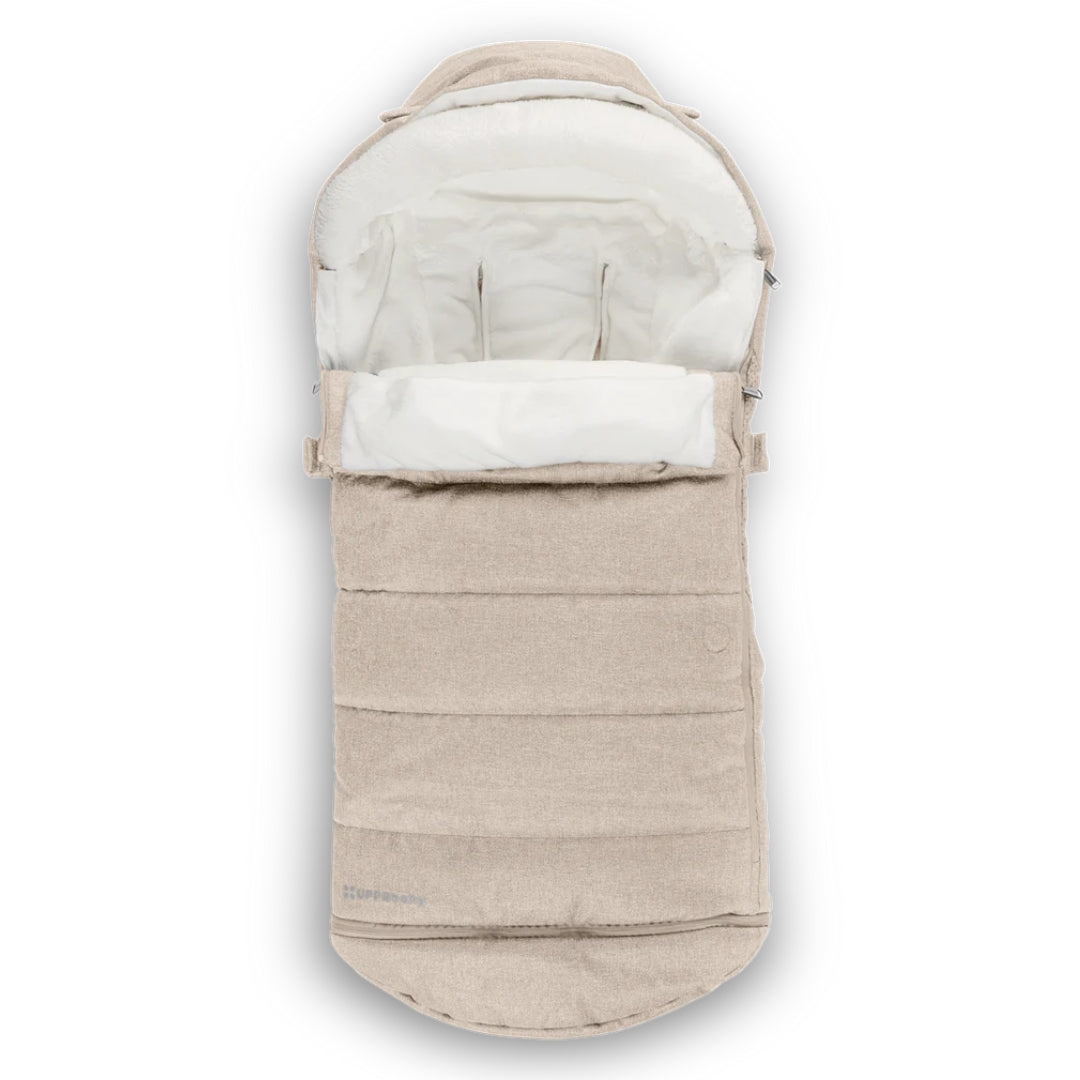UPPAbaby Cozy Ganoosh V2 LIAM - Oat Melange