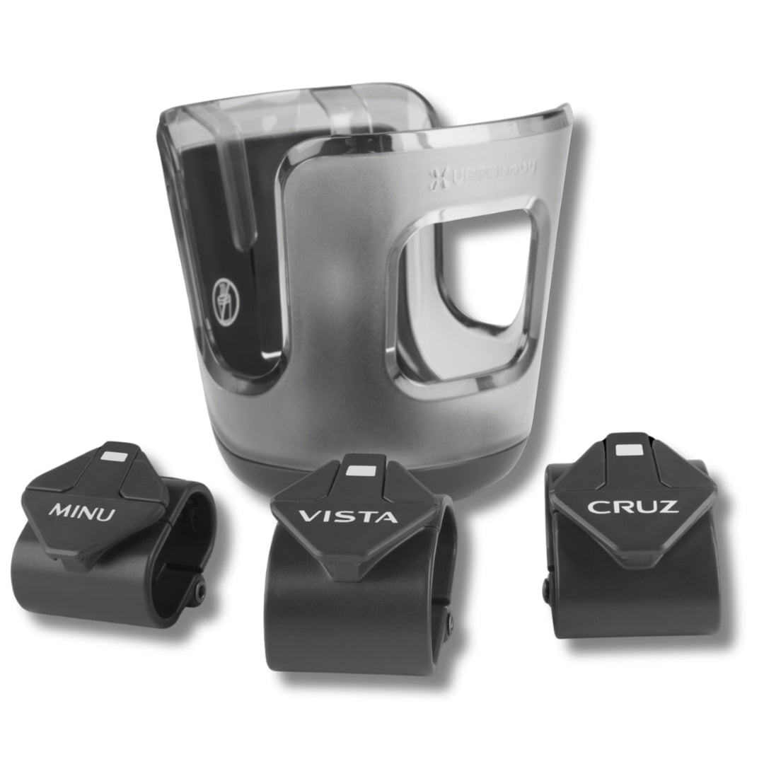 UPPAbaby VISTA/CRUZ/MINU Cup Holder V2