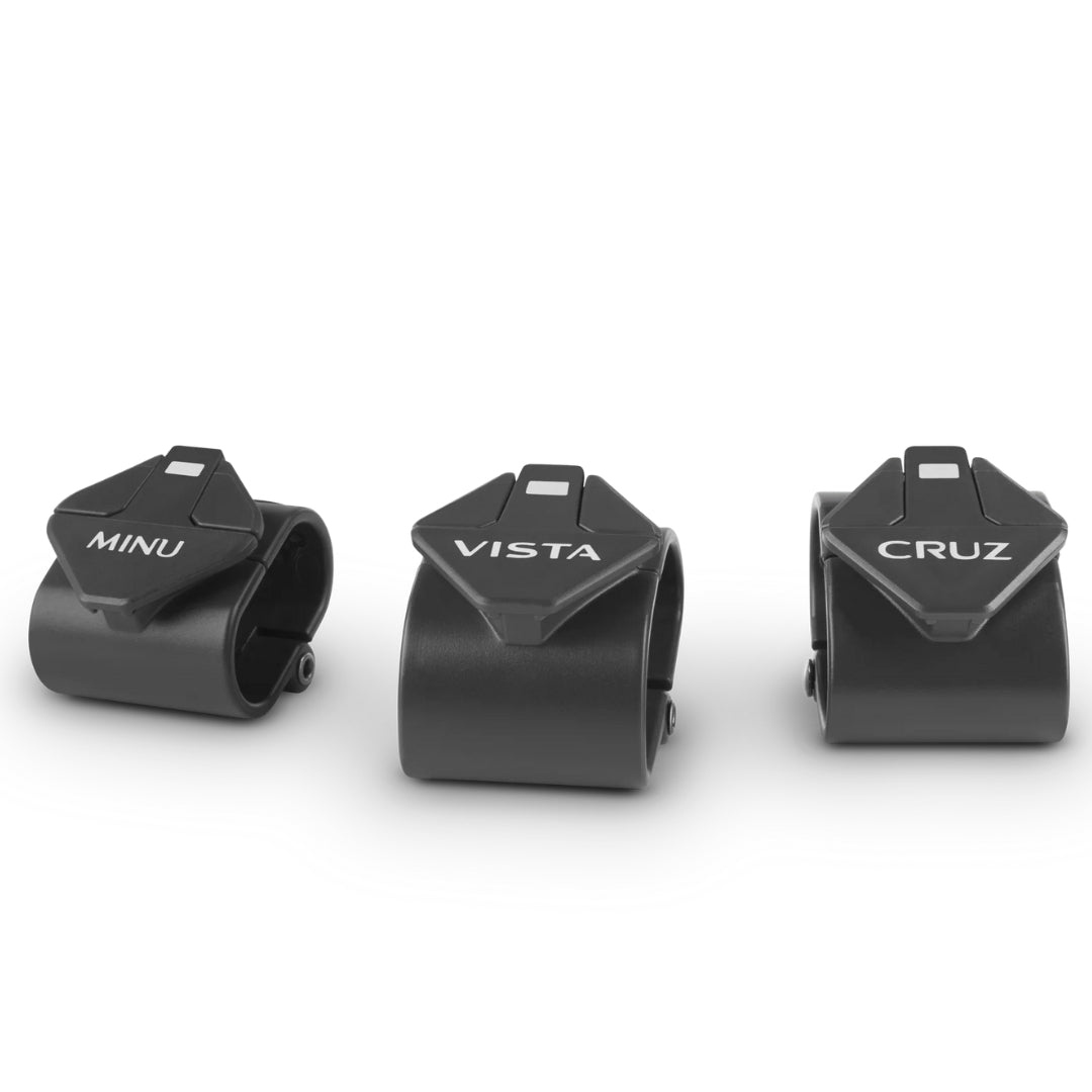 UPPAbaby VISTA/CRUZ/MINU Cup Holder V2