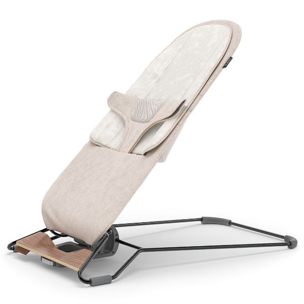 UPPAbaby Mira 2in1 Bouncer and Seat Charlie (Sand Melange)