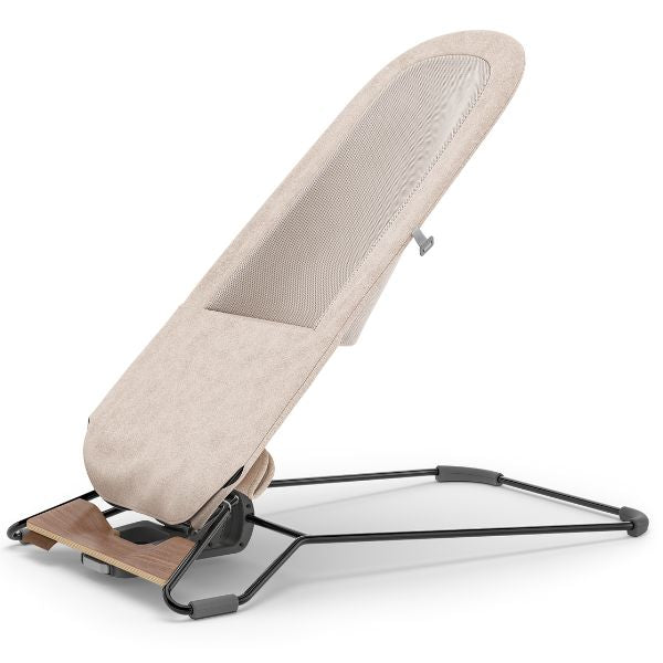 UPPAbaby Mira 2in1 Bouncer and Seat Charlie (Sand Melange)