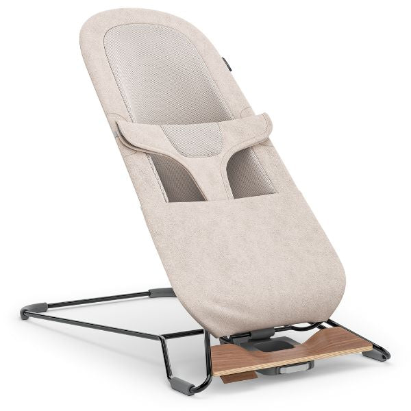 UPPAbaby Mira 2in1 Bouncer and Seat Charlie (Sand Melange)