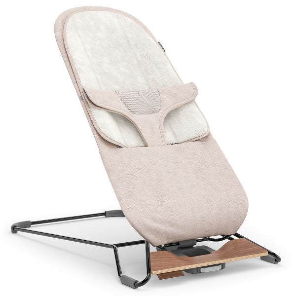 UPPAbaby Mira 2in1 Bouncer and Seat Charlie (Sand Melange)