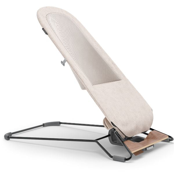 UPPAbaby Mira 2in1 Bouncer and Seat Charlie (Sand Melange)