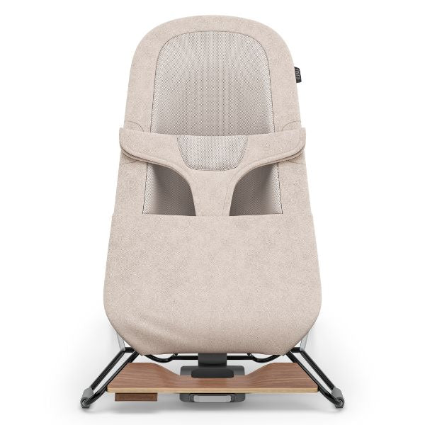 UPPAbaby Mira 2in1 Bouncer and Seat Charlie (Sand Melange)
