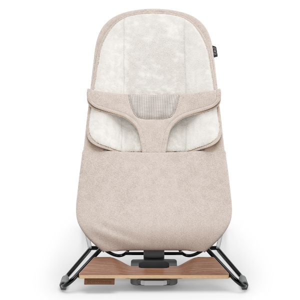 UPPAbaby Mira 2in1 Bouncer and Seat Charlie (Sand Melange)
