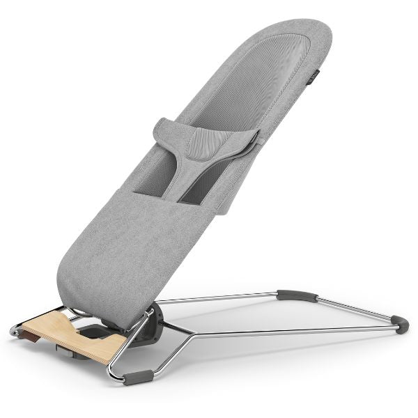 UPPAbaby Mira 2in1 Bouncer and Seat Stella (Grey Melange)