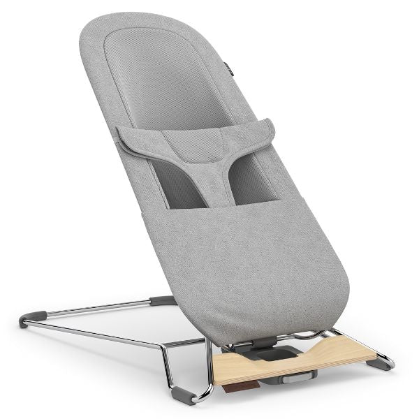 UPPAbaby Mira 2in1 Bouncer and Seat Stella (Grey Melange)