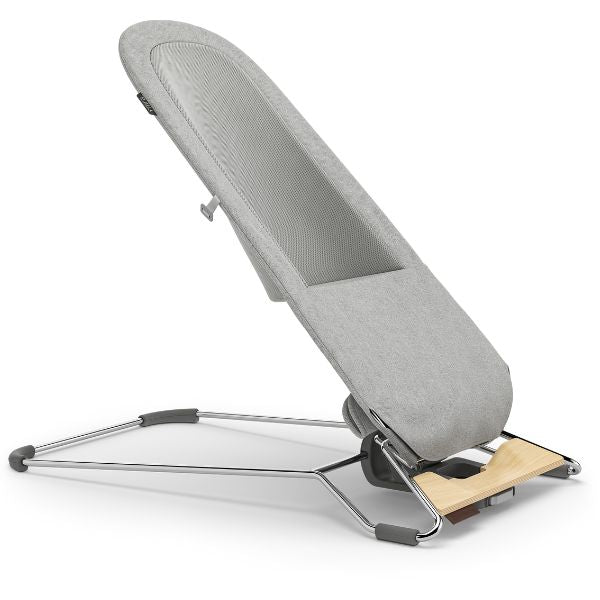 UPPAbaby Mira 2in1 Bouncer and Seat Stella (Grey Melange)