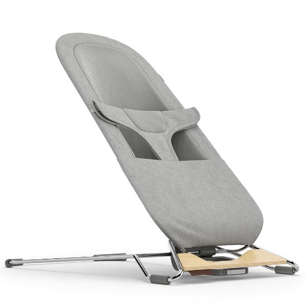UPPAbaby Mira 2in1 Bouncer and Seat Stella (Grey Melange)