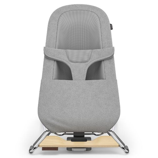UPPAbaby Mira 2in1 Bouncer and Seat Stella (Grey Melange)
