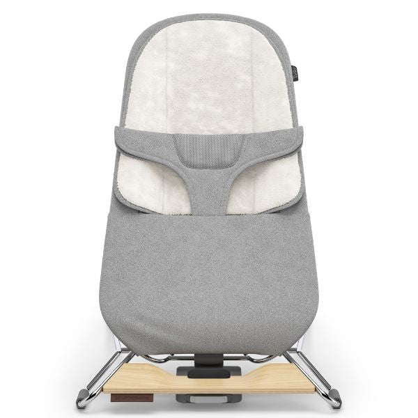 UPPAbaby Mira 2in1 Bouncer and Seat Stella (Grey Melange)