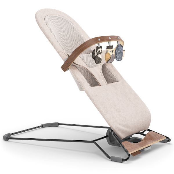 UPPAbaby Mira Toy Bar Forest Fun